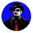 Mobster logo