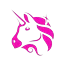 Uniswap logo