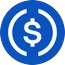 Usd Coin logo